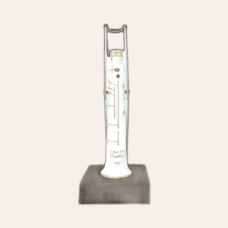 Rượu Whisky Nhật Suntory Excellence Oboe