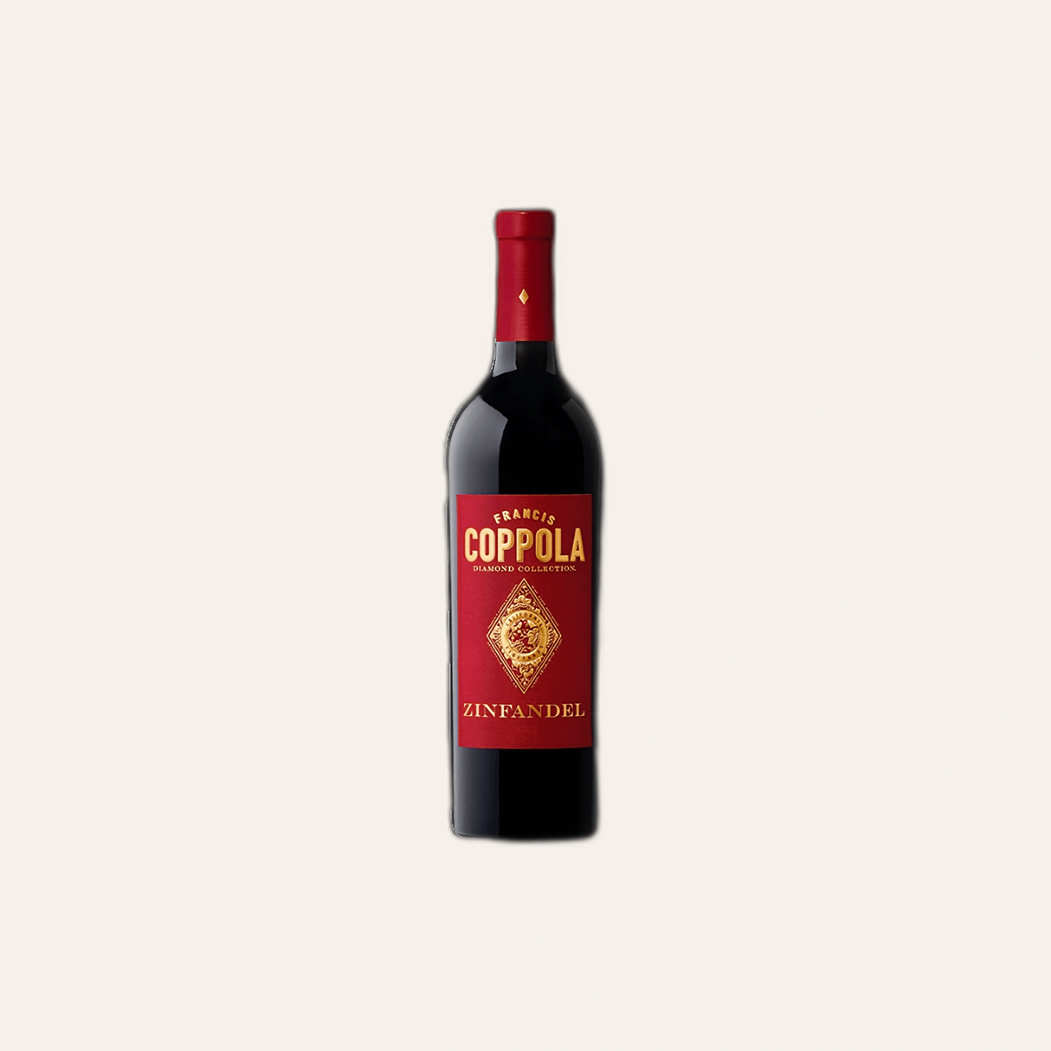 Rượu Vang Đỏ Hoa Kỳ Francis Coppola, Diamond Collection, Zinfandel