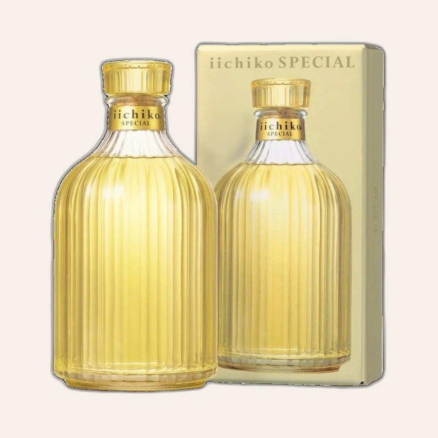 Rượu Shochu Nhật Bản Iichiko Special