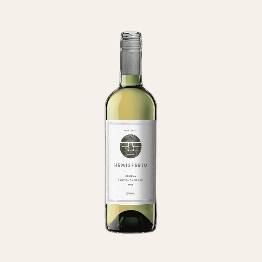 Rượu Vang Trắng Chile Miguel Torres Hemisferio Sauvignon Blanc