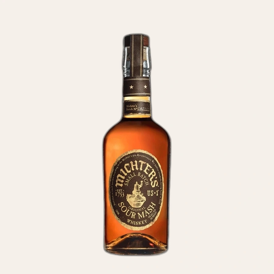 Rượu Whisky Michter's US*1 Sour Mash