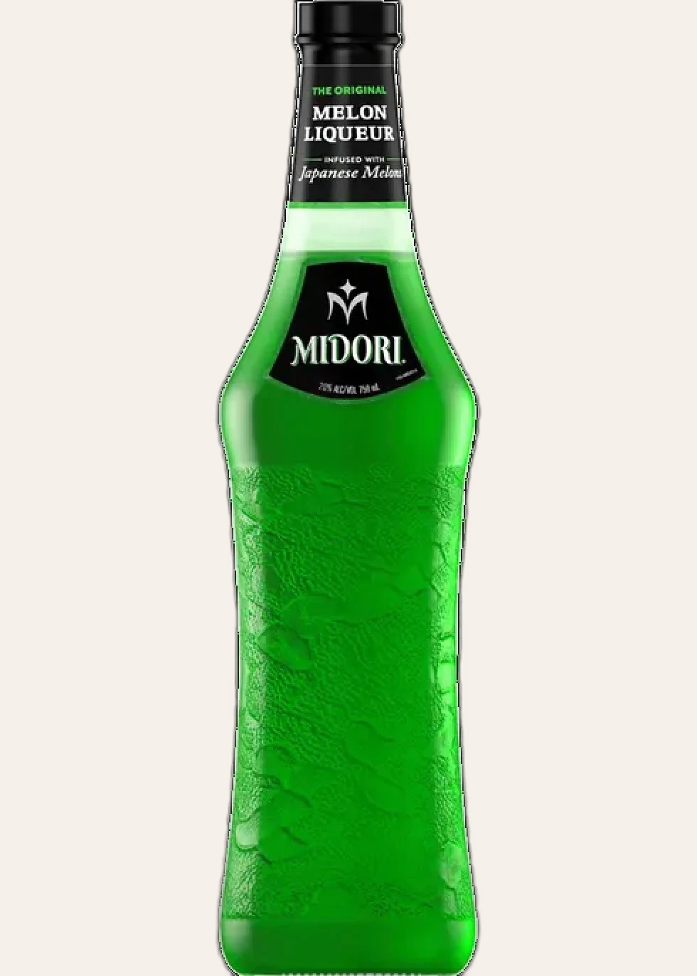 Rượu Liqueur Nhật Midori Melon Liqueur