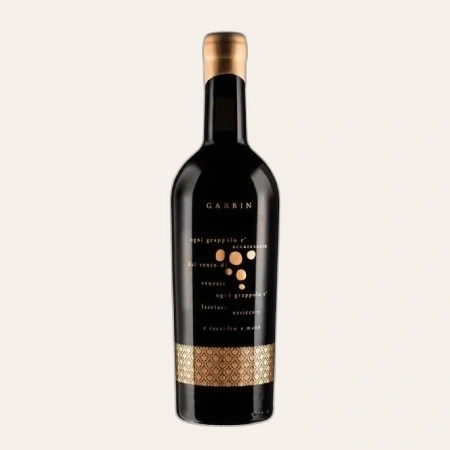 Rượu Vang Đỏ Ý Garbin Vino Rosso