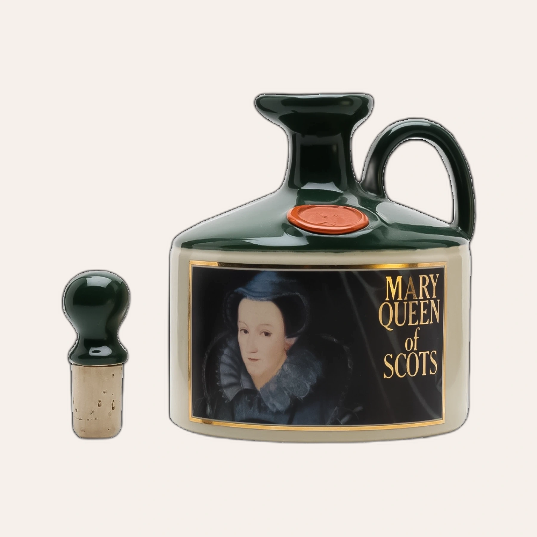 Rượu Whisky Glenfiddich Mary Queen of Scots