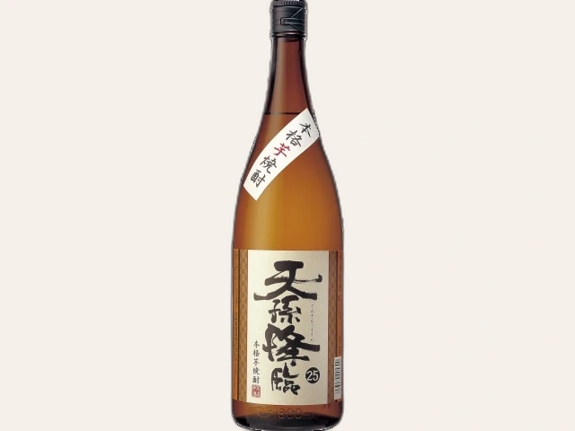 Rượu Shochu Nhật Tensonkorin 900ml