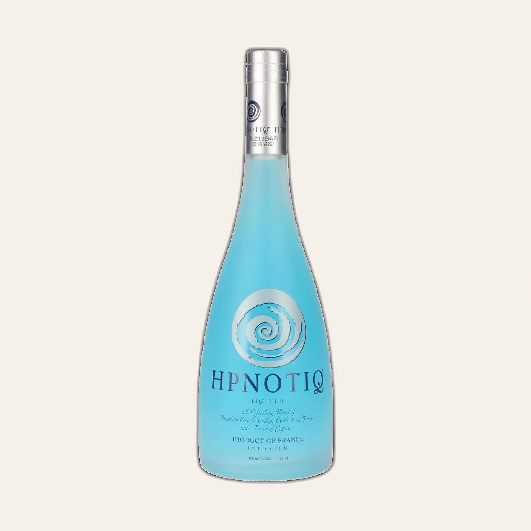 Rượu Liqueur Pháp Hpnotiq Liqueur