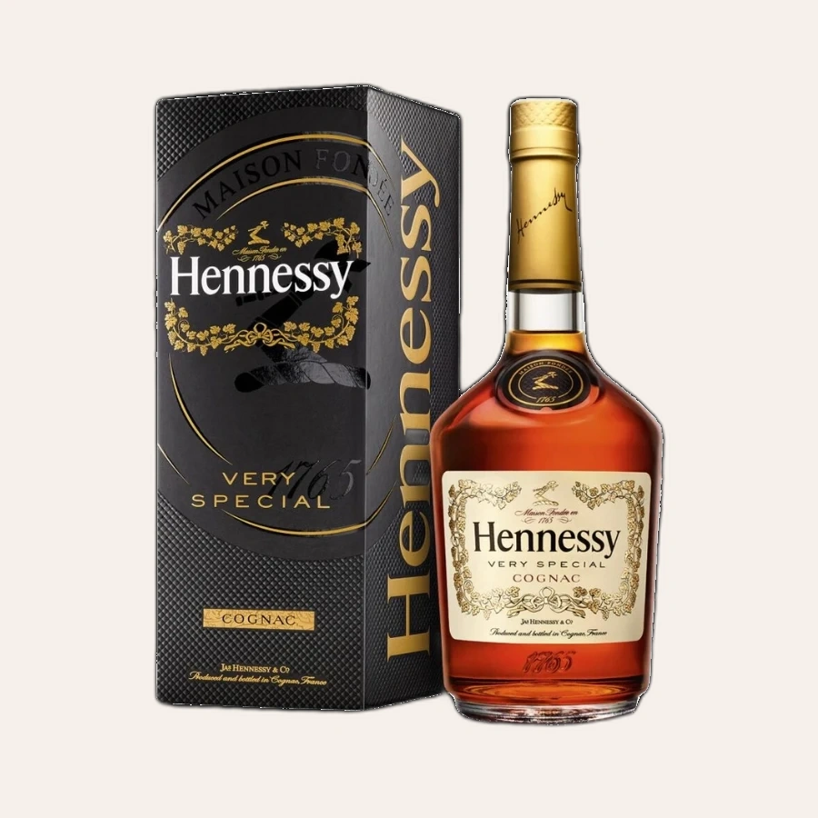 Rượu Cognac Hennessy VS 700ml