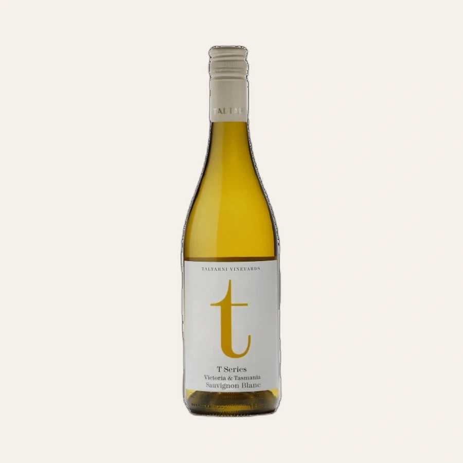 Rượu Vang Trắng Úc Taltarni T-Series Sauvignon Blanc