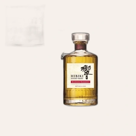 Rượu Whisky Nhật Hibiki Blossom Harmony 2023