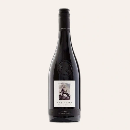Rượu Vang Đỏ Úc Two Hands Gnarly Dudes Shiraz