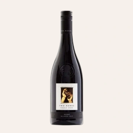 Rượu Vang Đỏ Úc Two Hands Angels’ Share Shiraz