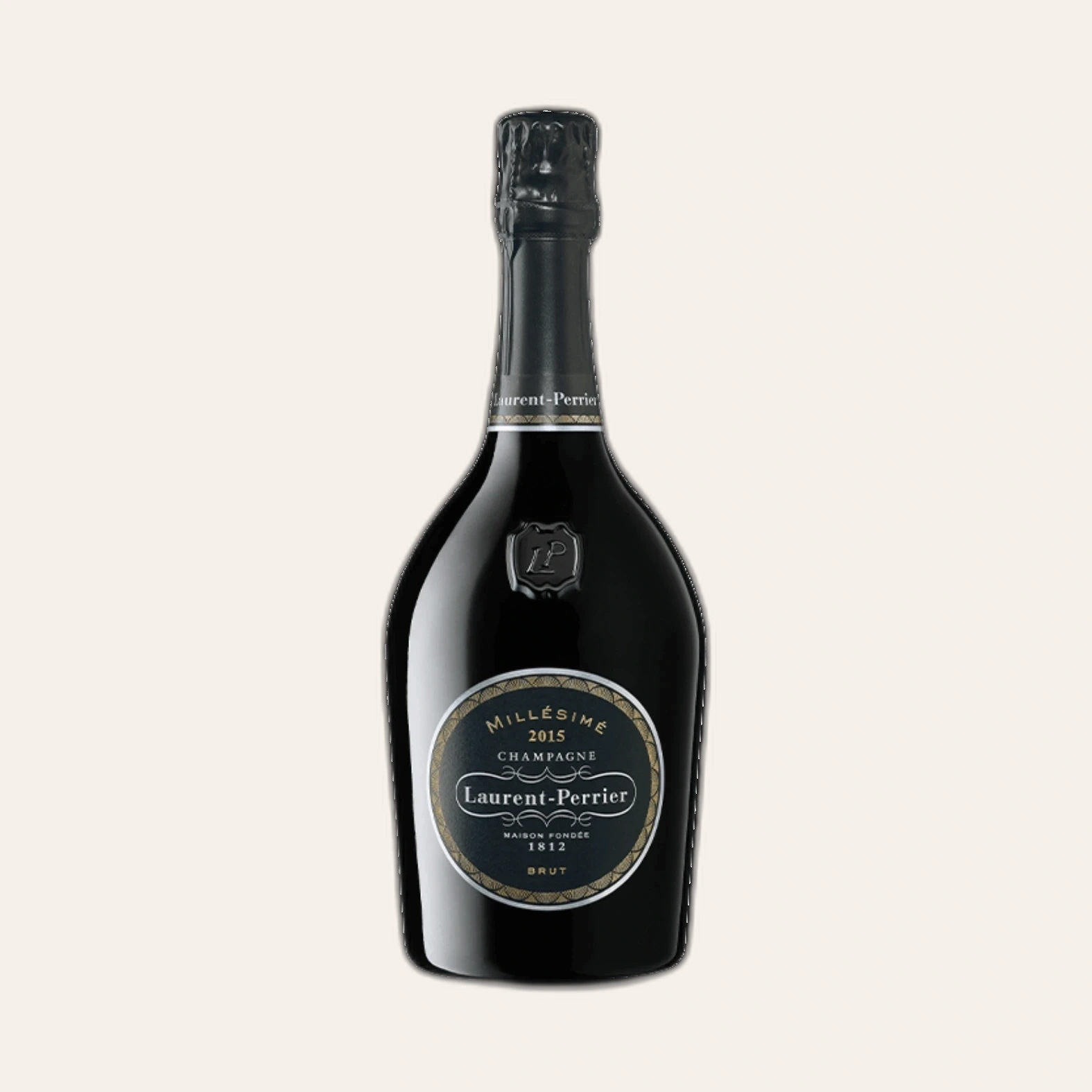 Rượu Champagne Pháp Laurent Perrier Brut Millesime