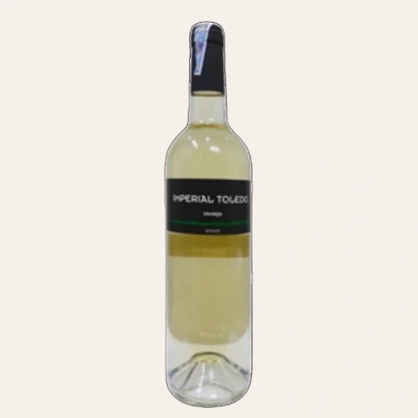 Rượu Vang Trắng Tây Ban Nha Imperial Toledo Verdejo