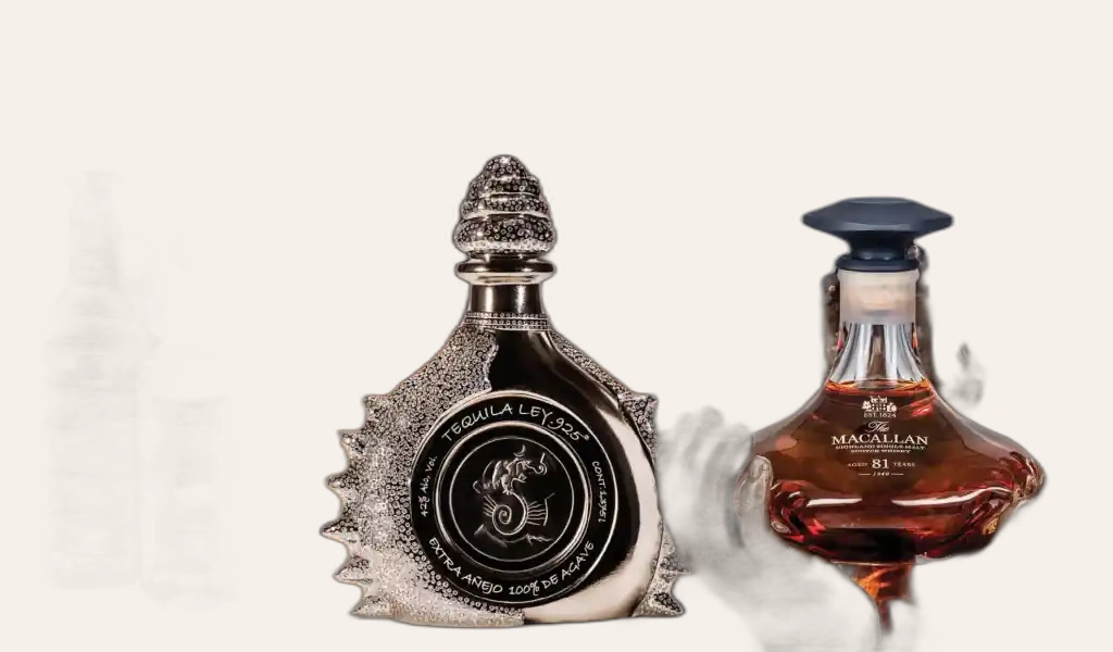 Khám Phá Những 'Cái Nhất' Thú Vị Trong Thế Giới Rượu