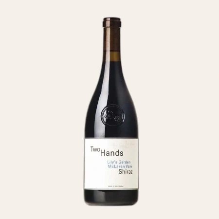Rượu Vang Đỏ Úc Two Hands Lily’s Garden Shiraz