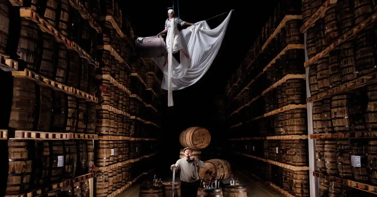 Ý Nghĩa Của Thuật Ngữ Angel's Share Trong Ngành Đồ Uống Có Cồn