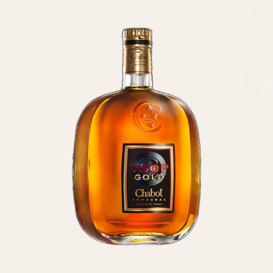 Rượu Brandy Pháp Chabot Armagnac 3L