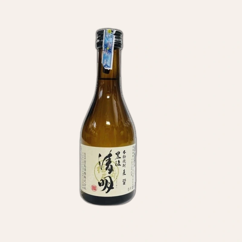 Rượu Shochu Bungo Seimei 300ml