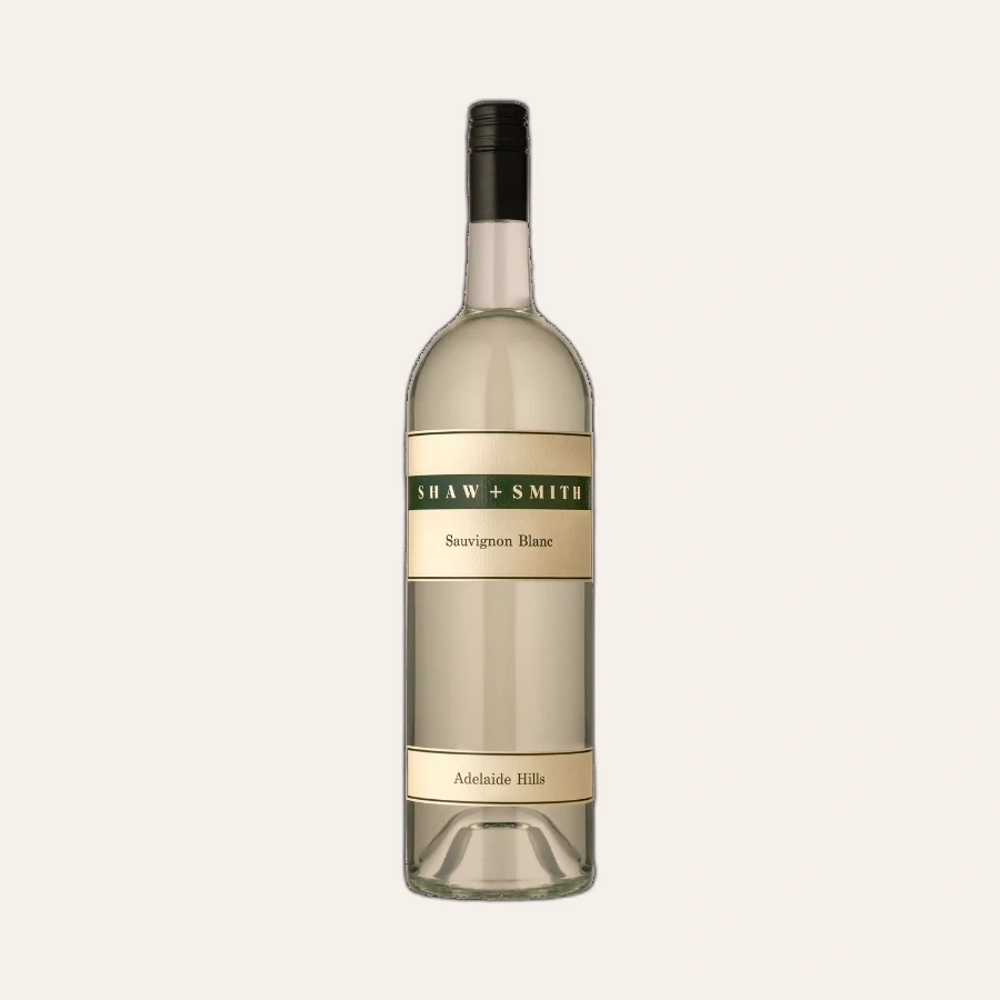 Rượu Vang Trắng Úc Shaw & Smith Sauvignon Blanc