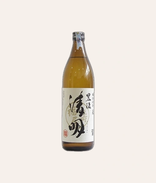 Rượu Shochu Bungo Seimei 900ml