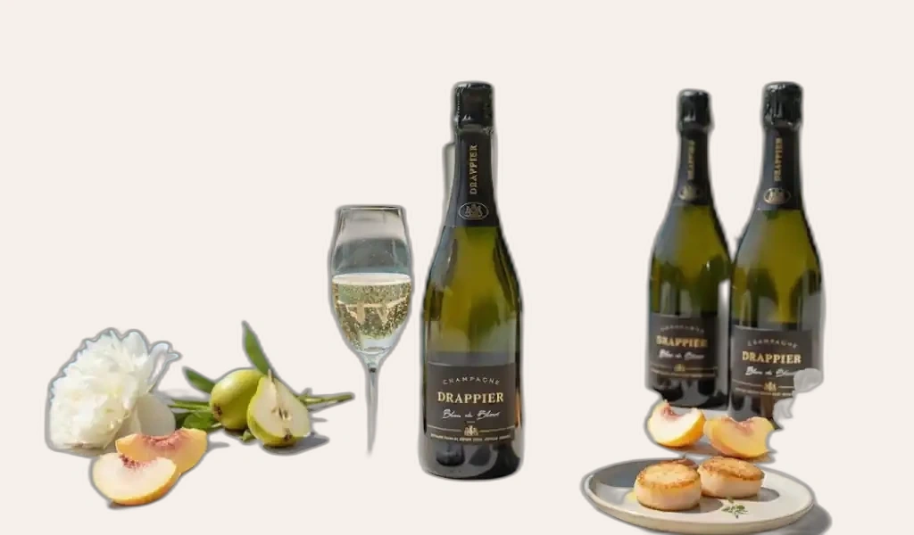 Drappier Blanc de Blancs