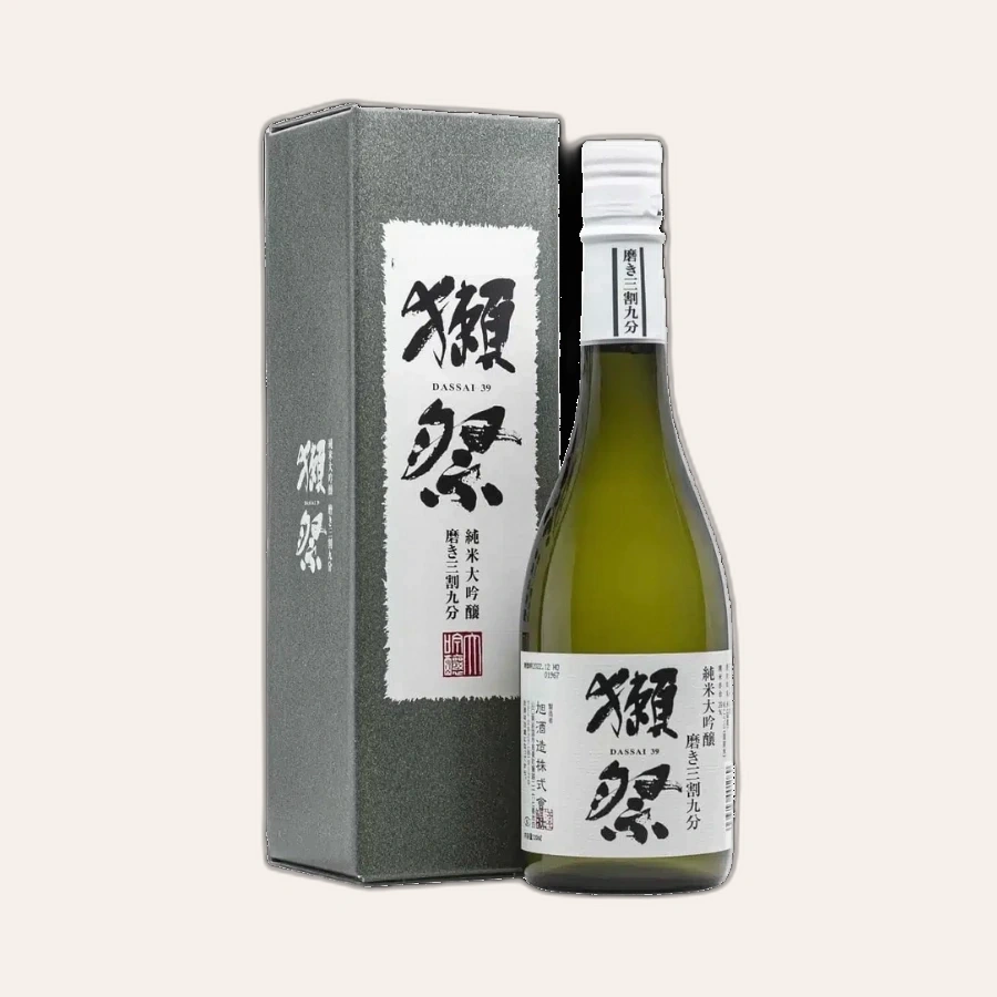Rượu Sake Nhật Dassai 39