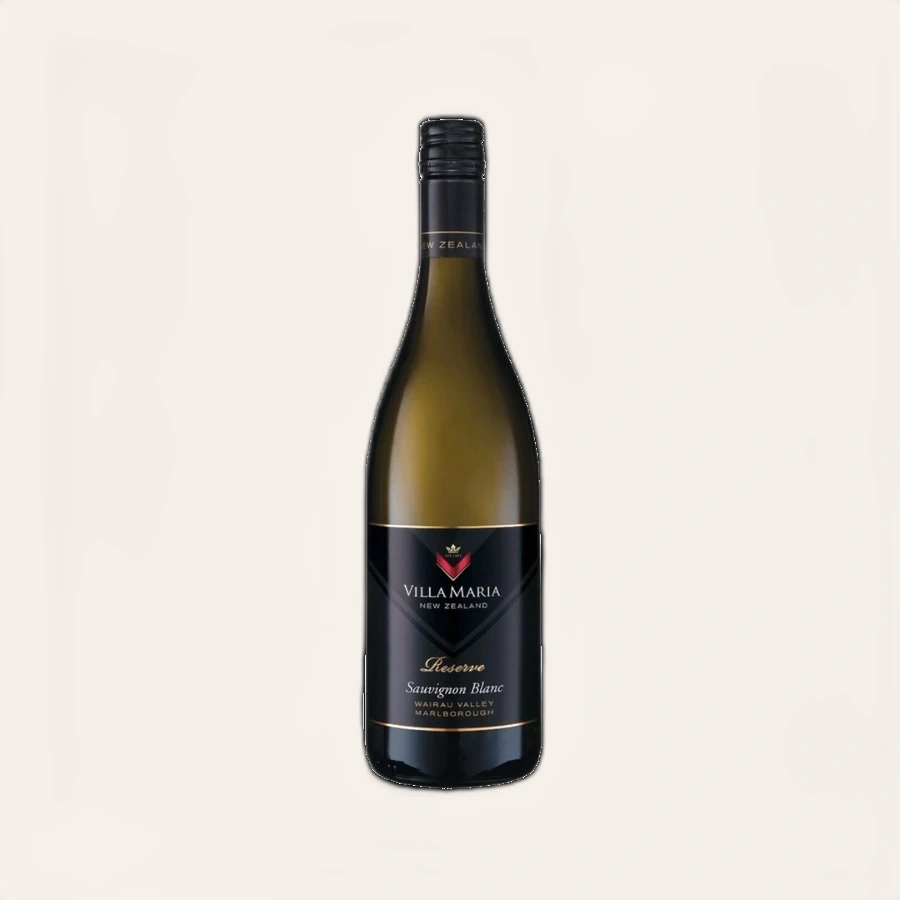 Rượu Vang Trắng Ý Miklus Collio Sauvignon Blanc