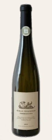 Rượu Vang Trắng Argentina Gran Enemigo Torrontes