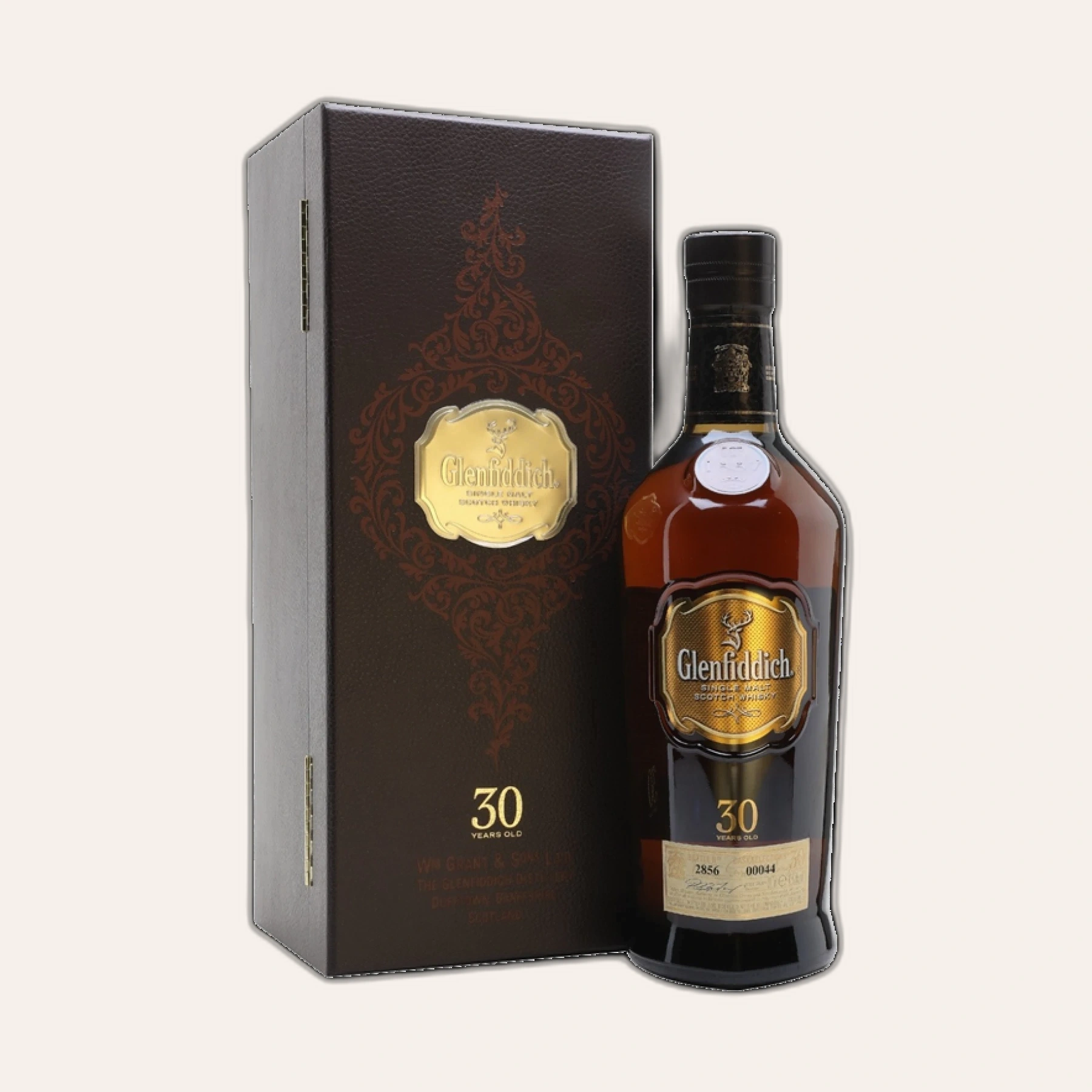Rượu Whisky Glenfiddich 30 Year Old