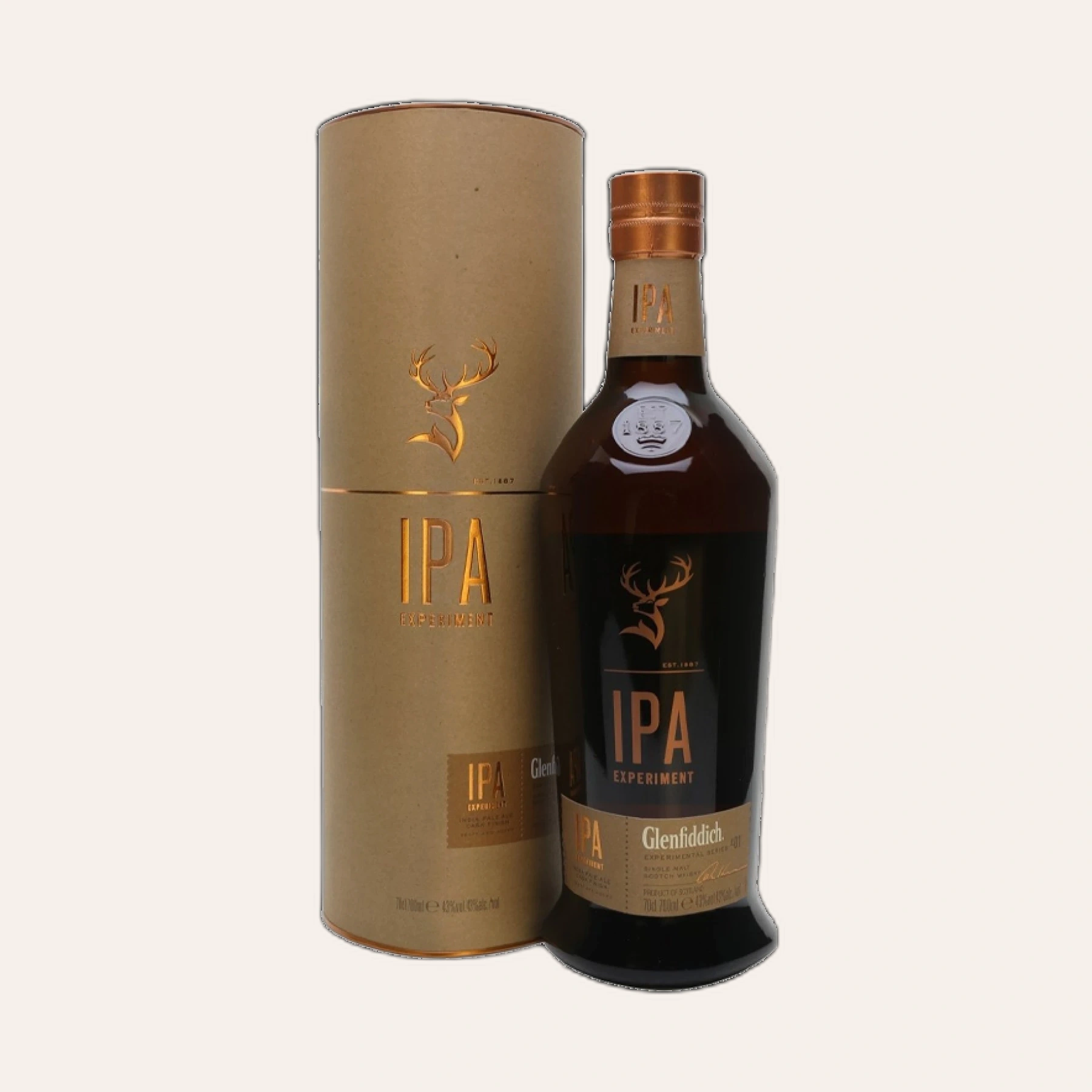 Rượu Whisky Glenfiddich IPA