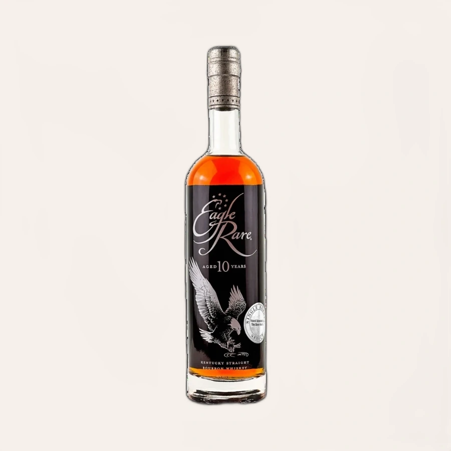Rượu Whiskey Eagle Rare 10 Year Old Kentucky Straight Bourbon