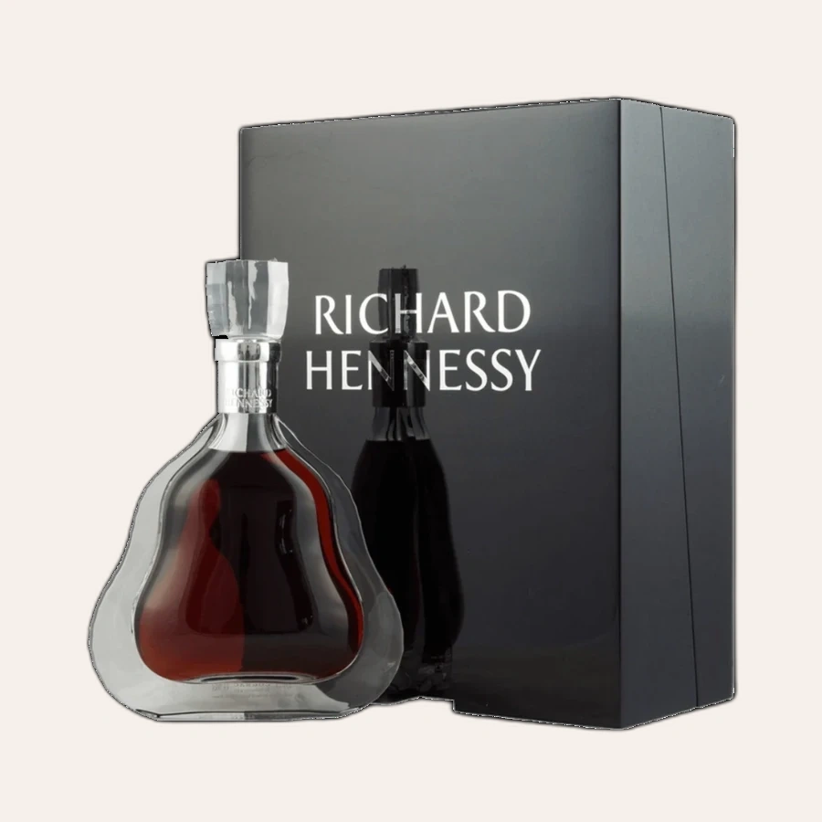 Rượu Cognac Hennessy Richard