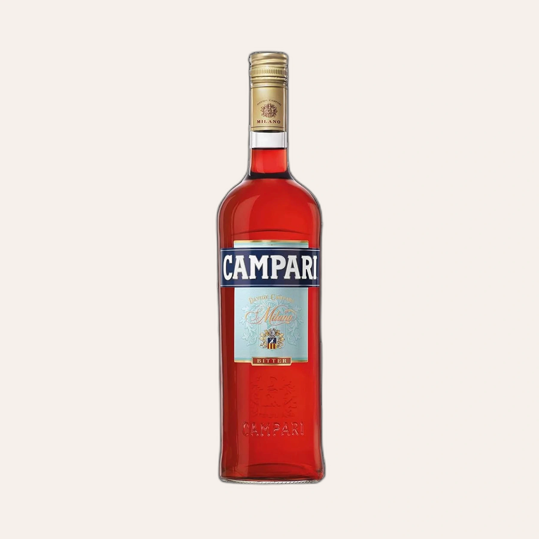 Rượu Liqueur Anh Quốc Campari Bitters 750ml