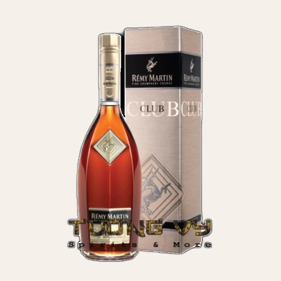 Rượu Cognac Remy Martin Club