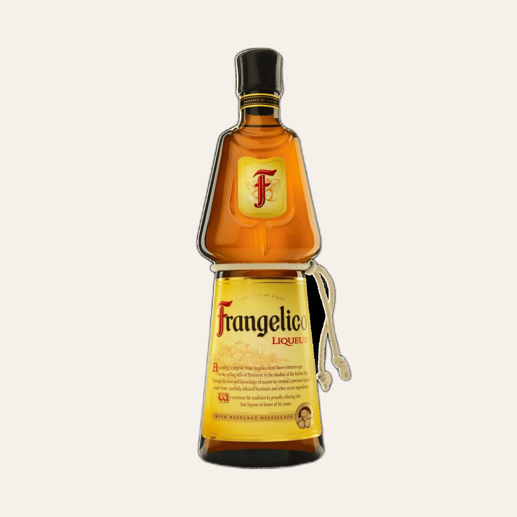 Rượu Liqueur Ý Frangelico Hazelnut 1000 ml