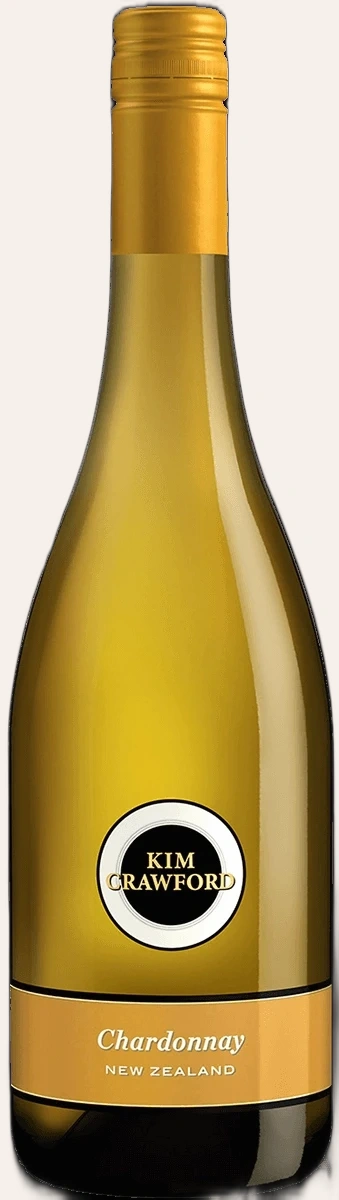 Rượu Vang Trắng New Zealand Kim Crawford Chardonnay