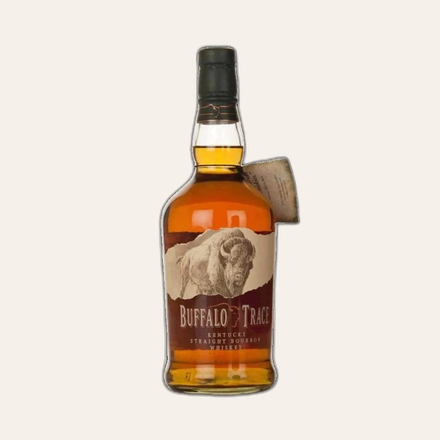 Rượu Whisky Buffalo Trace