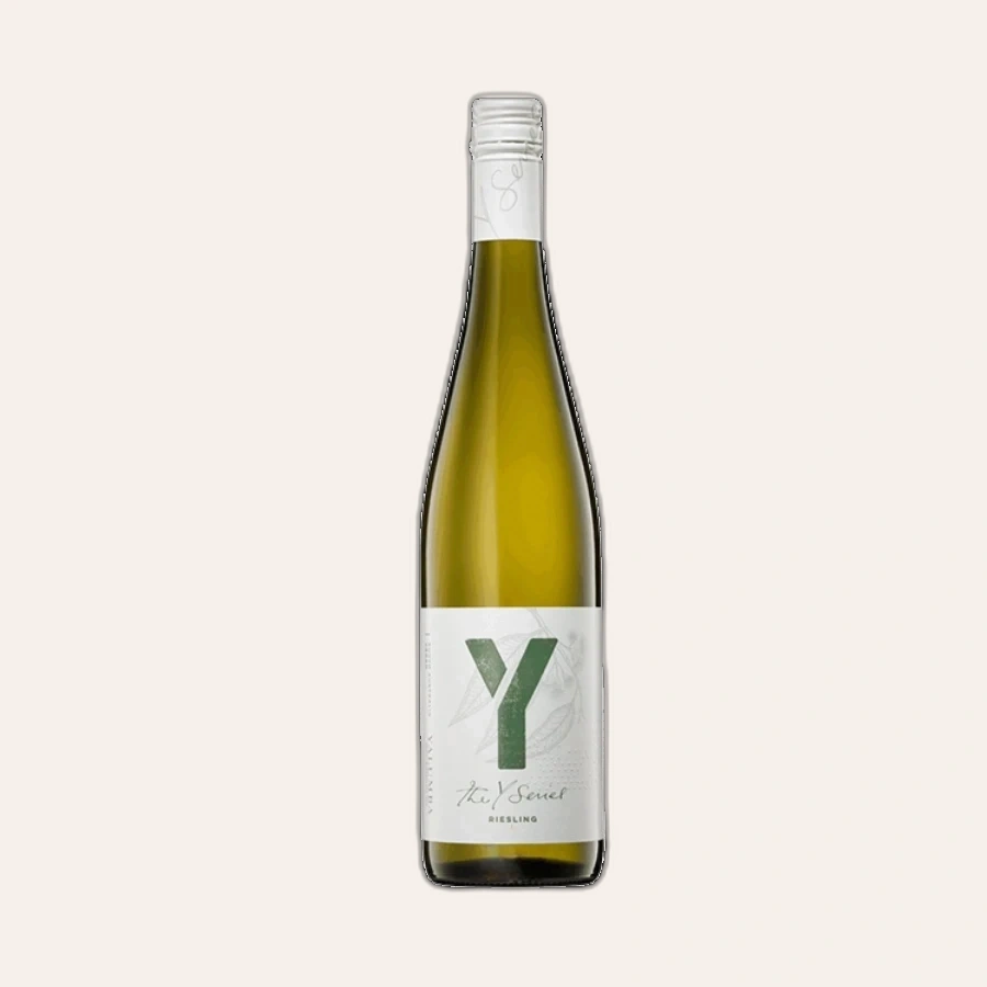 Rượu Vang Trắng Úc Yalumba Y Series Riesling
