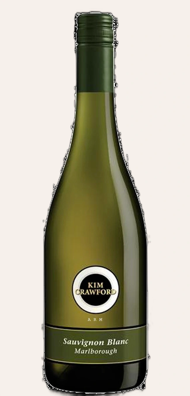 Rượu Vang Trắng Zealand Kim Crawford Sauvignon Blanc