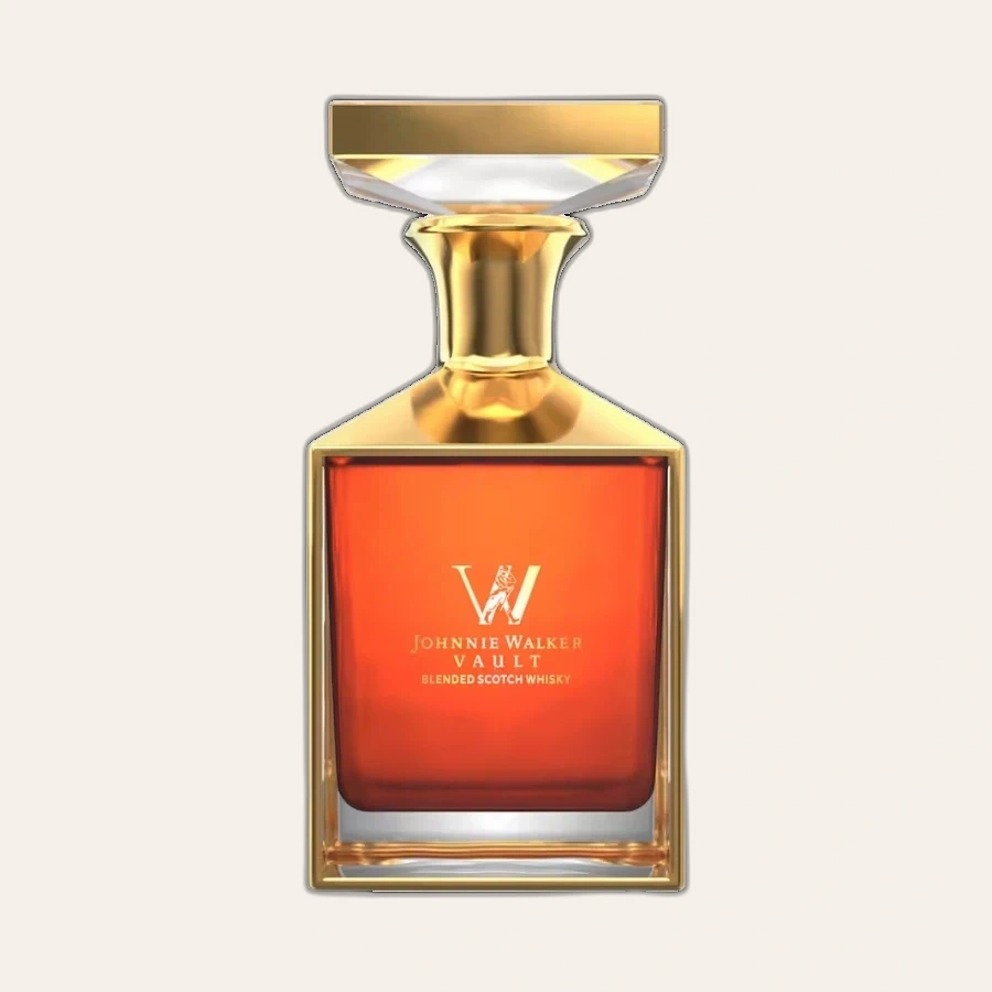 Rượu Whisky Johnnie Walker Vault Couture Blend