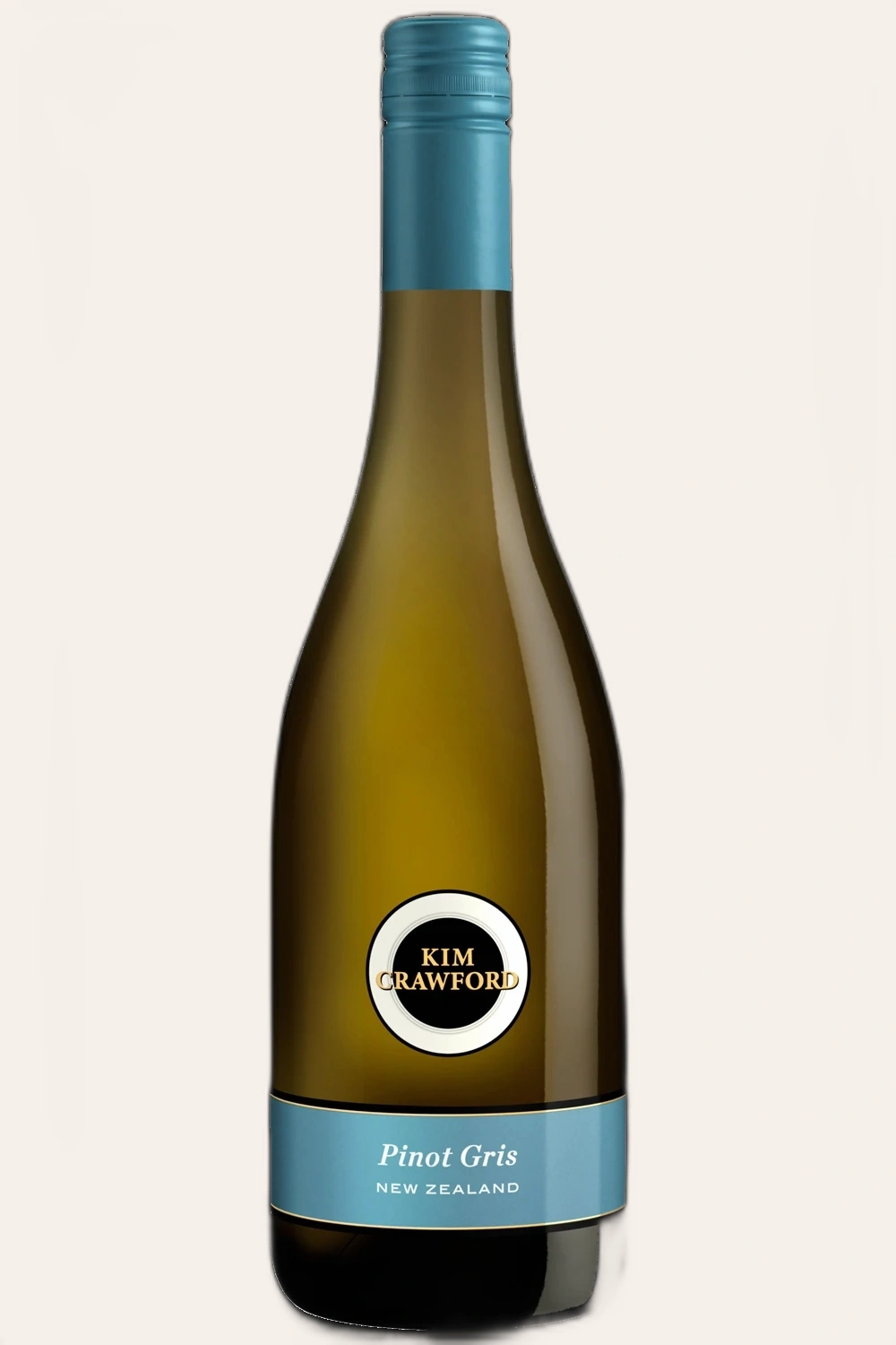 Rượu Vang Trắng New Zealand Kim Crawford Pinot Gris