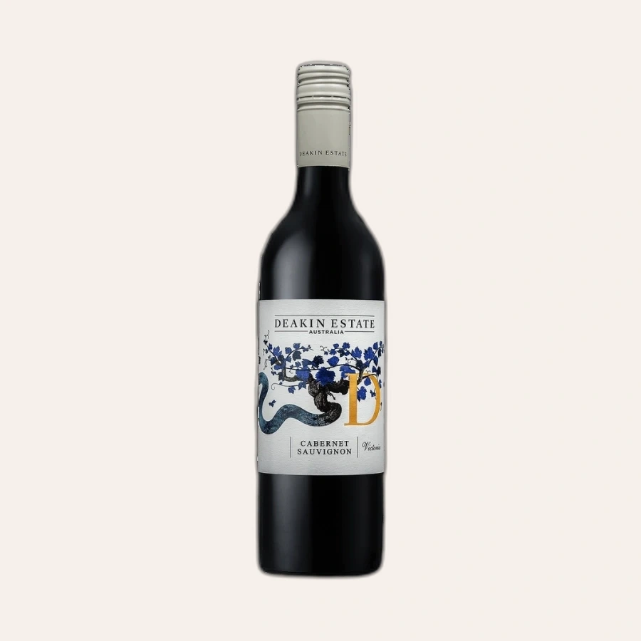 Rượu Vang Đỏ Úc Deakin Estate Cabernet Sauvignon