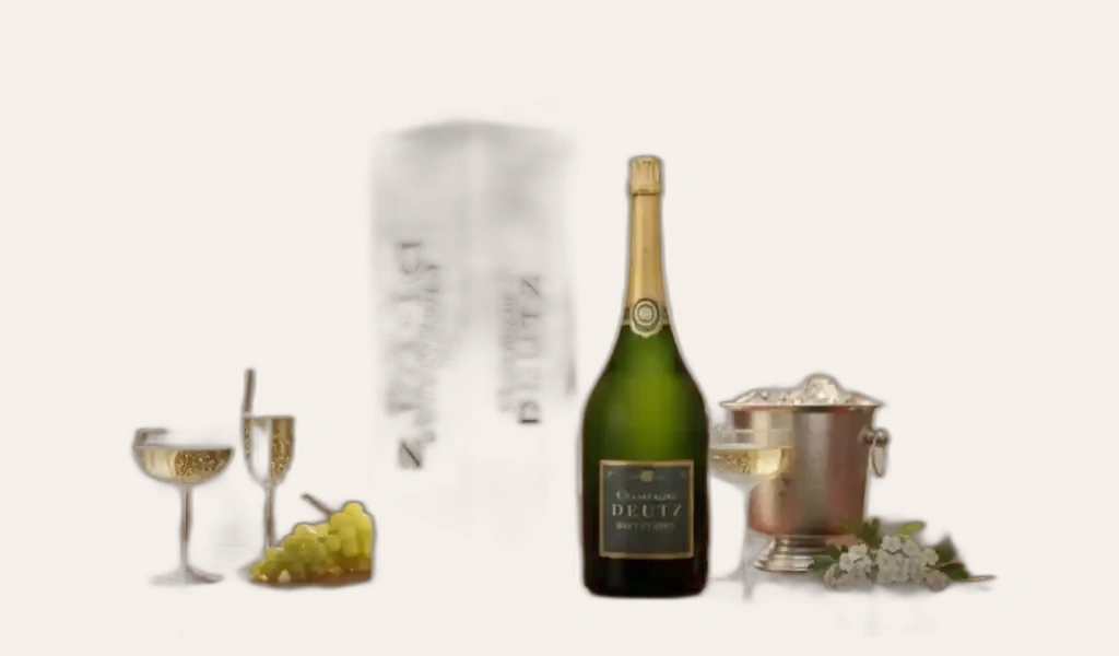 Deutz Brut Classic Imperial 6L Kèm Hộp