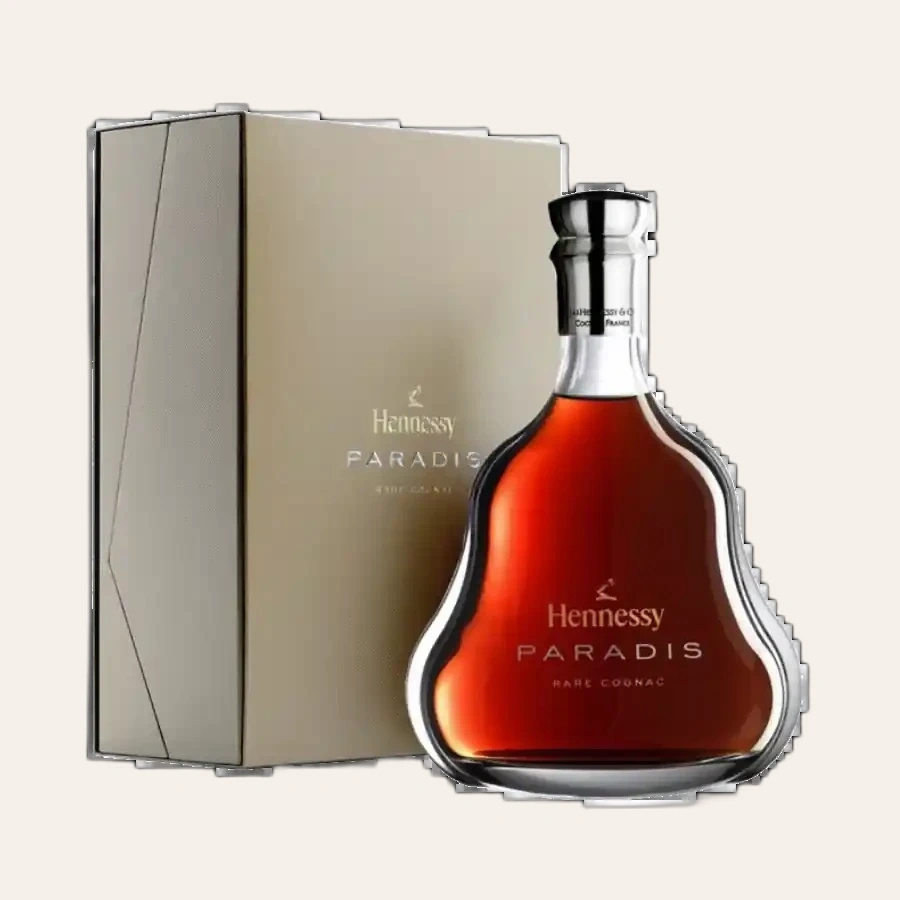 Rượu Cognac Hennessy Paradis