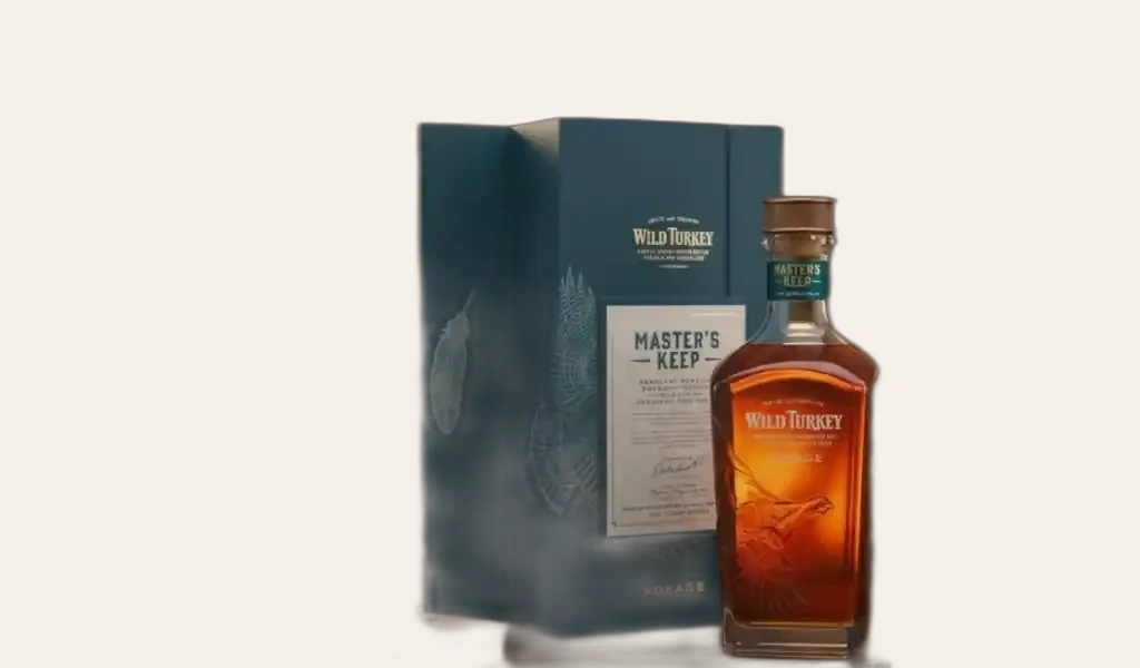 Rượu Whisky Wild Turkey 10 Year Old