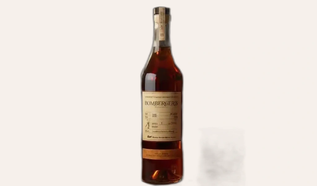 Rượu Whisky Michter's Bomberger's Declaration Small Batch