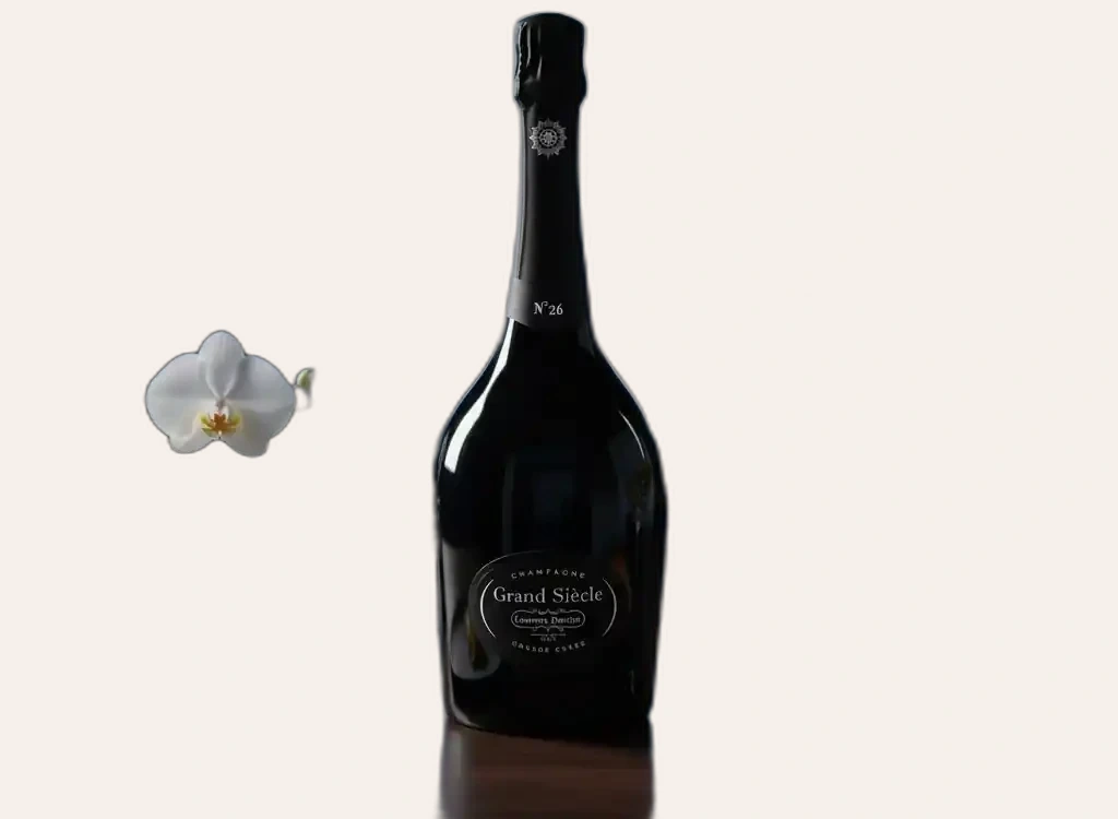 Laurent Perrier Grand Siecle Iteration 26