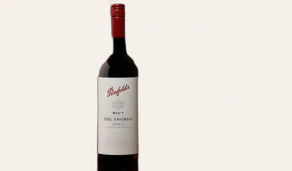 Rượu Vang Đỏ Úc Penfolds Max's The Promise Shiraz 2018 Đậm Đà