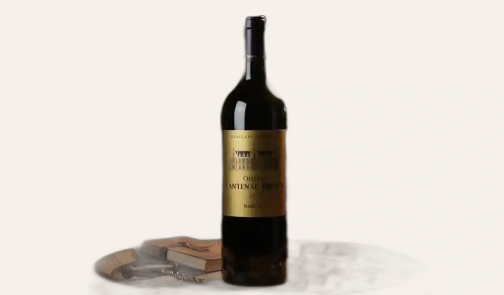 Chateau Cantenac Brown 3rd Classified Growth 2021 Giá Tốt