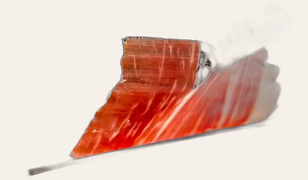 Đùi Heo Muối Redondo Iglesias Jamon De Cebo Uy Tín